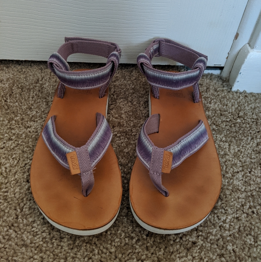 Teva Sandals